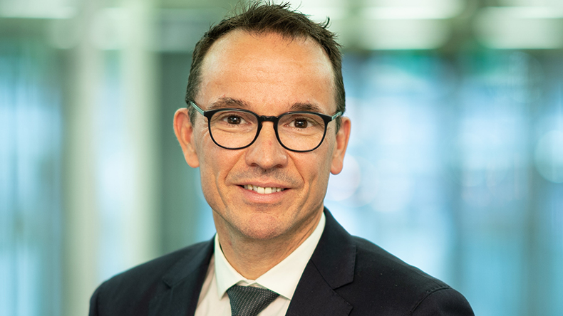 Jan Dieleman, Cargill
