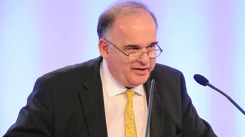 Petros Pappas, Star Bulk