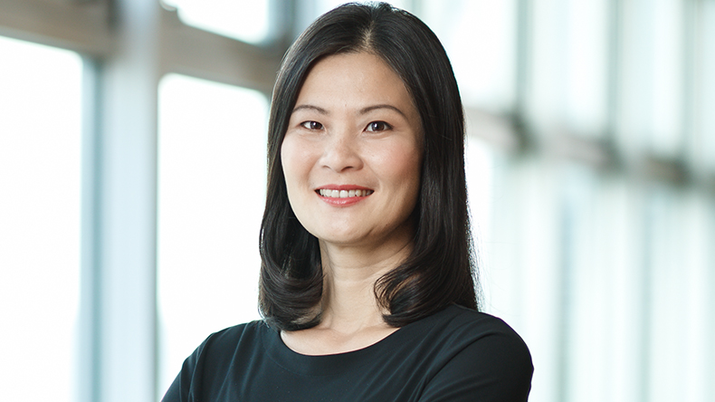 Quah Ley Hoon, Maritime and Port Authority of Singapore