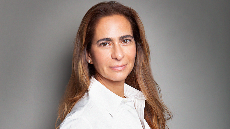 Semiramis Paliou, Diana Shipping