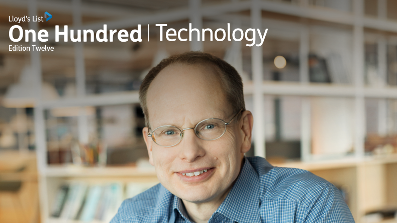 Håkan Agnevall, Wärtsilä