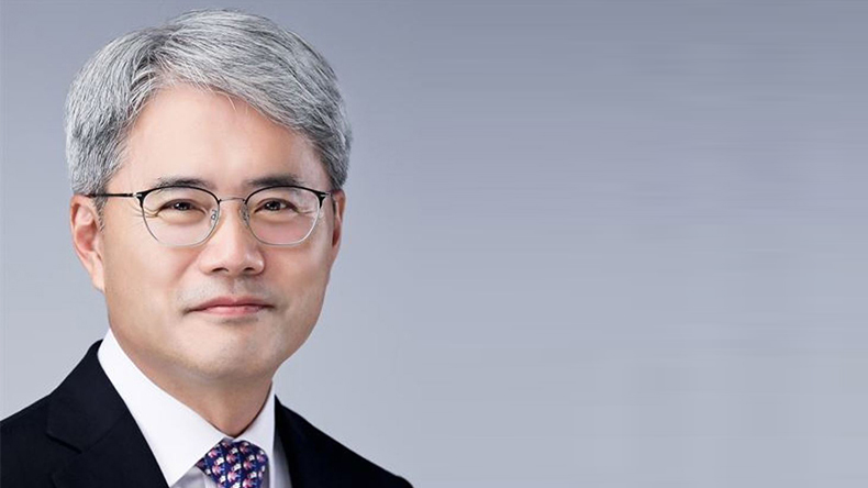 Yoon Hee-sung, Export-Import Bank of Korea