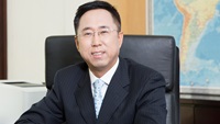 Song Chunfeng, China Shipowners' Mutual Assurance Association