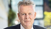 Anders Hald, Maersk Broker