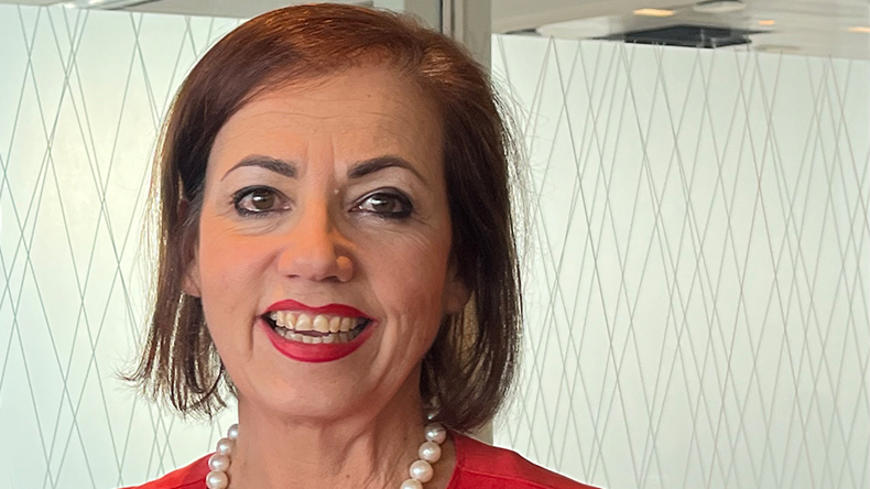 Ann Fenech, Comité Maritime International