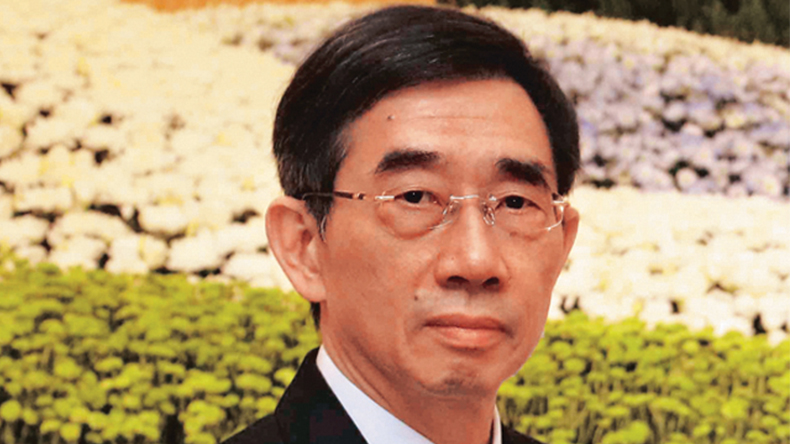 Chang Kuo-hua, Evergreen Group