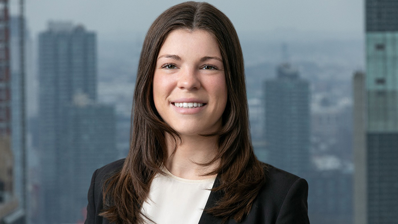 Claire Jungman, UANI