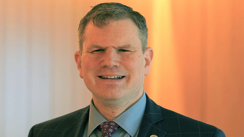 Daniel Maffei, Federal Maritime Commission 