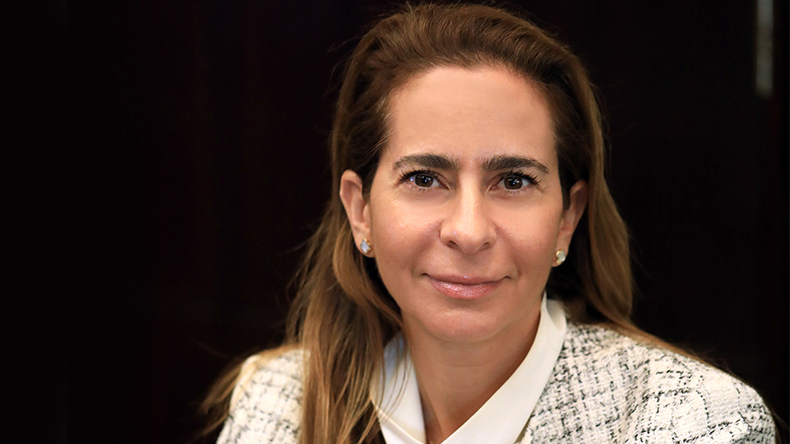 Semiramis Paliou, Diana Shipping and Helmepa