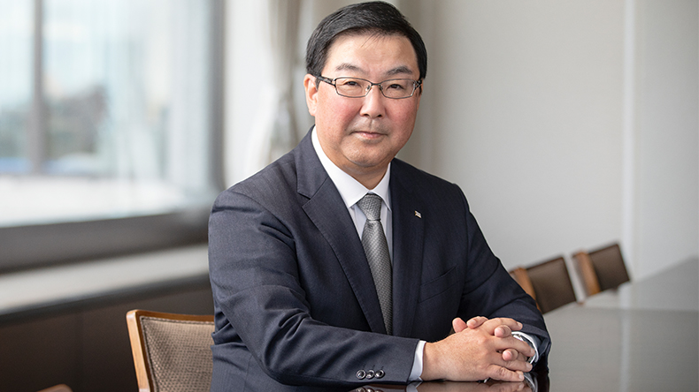 The Alliance seeks slot deals to plug Hapag-Lloyd exit, says NYK chief - Vimarsana News