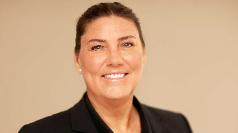 Tina Revsbech, Maersk Tankers