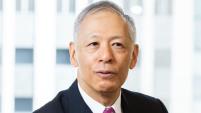 Akihiro Fukutome, Sumitomo Mitsui Banking Corporation