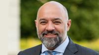 Bertrand Dehouck, BNP Paribas