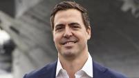 Michael Kirk, RMK Maritime
