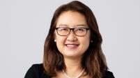 Ju-Ann Lee, Berkley Insurance Asia