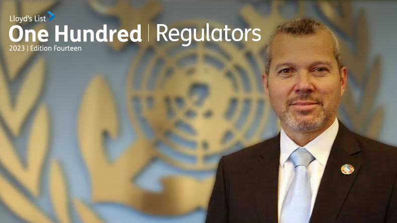 Top 10 regulators 2023 - Vimarsana News