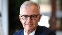 Carl Schou, Wilhelmsen Ship Management