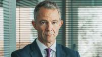 Mark O’Neil, Columbia Ship Management
