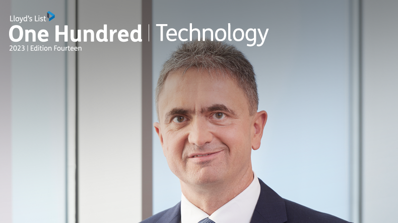 Top 10 technology leaders 2023 - Vimarsana News