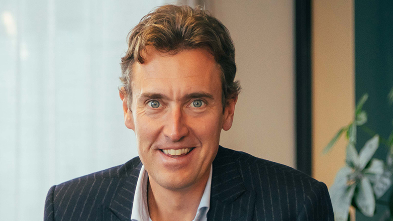 CMB.Tech eyes improved earnings ahead