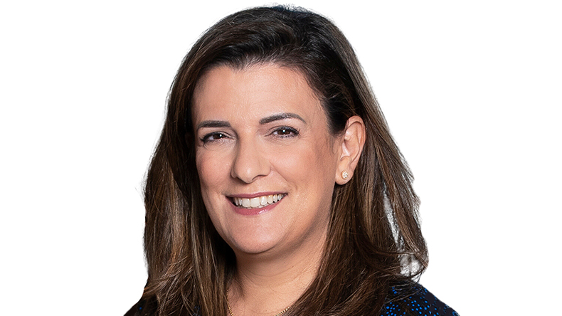 Elpi Petraki, president, Wista