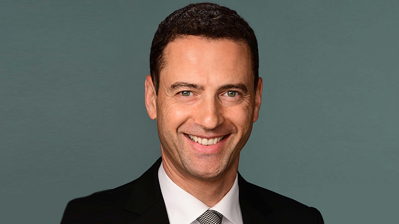 Gary Nagle, chief executive, Glencore