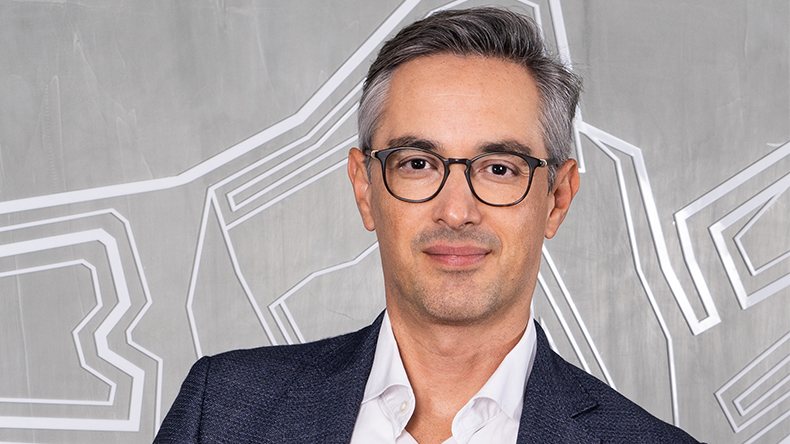 Gustavo Pimenta, chief executive, Vale