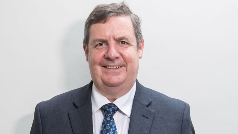 Guy Platten, secretary-general, International Chamber of Shipping  **TO MID-2025** 