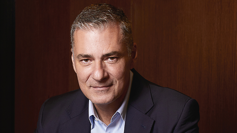 Kostis Konstantakopoulos, chief executive and chairman, Costamare