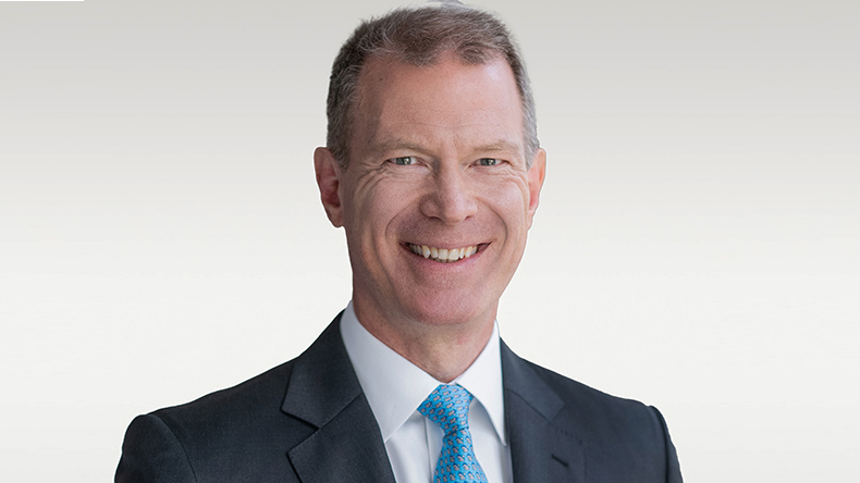 Steen Lund, chief executive, RightShip