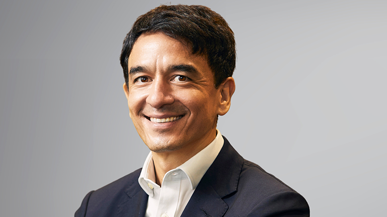 Andreas Sohmen-Pao, BW Group