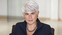 Shipping stands on cusp of âsomething extraordinaryâ, says Frangou