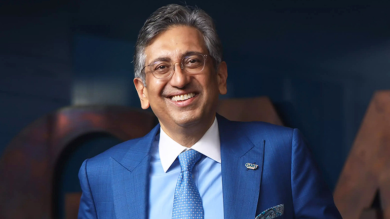 Anil Sharma, GMS and Lila Global