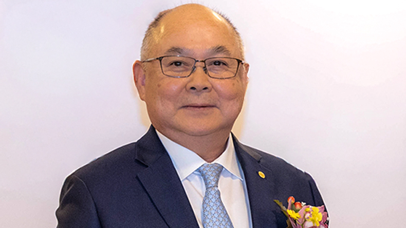 Chang Yen-I, Evergreen Group