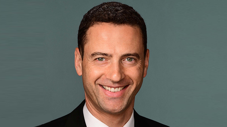 Gary Nagle, Glencore