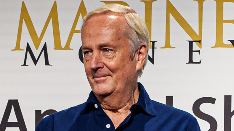 George Economou, TMS Group