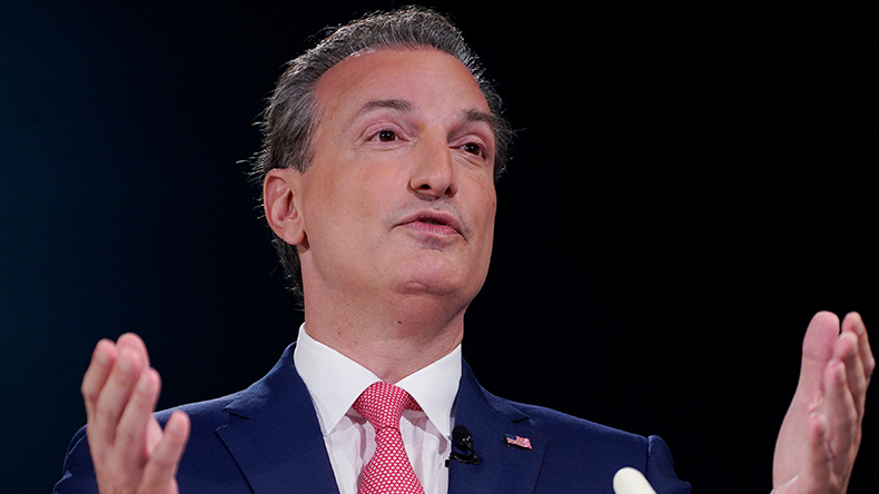 George Logothetis, Libra Group