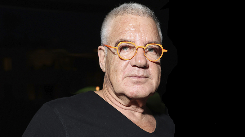 Idan Ofer, Eastern Pacific Shipping