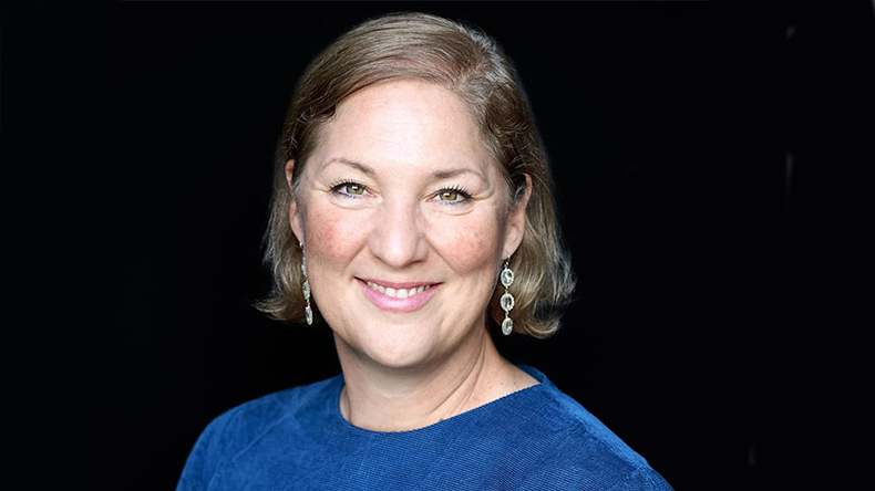 Johannah Christensen, Global Maritime Forum