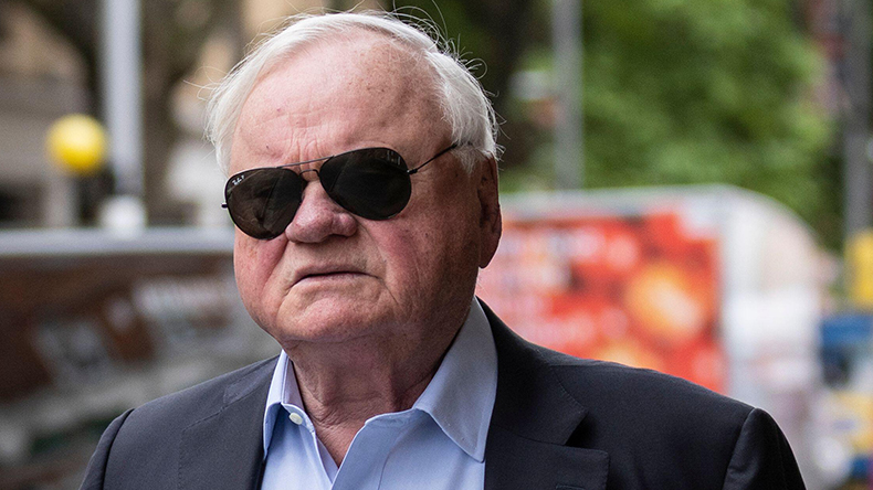 John Fredriksen, Fredriksen Group