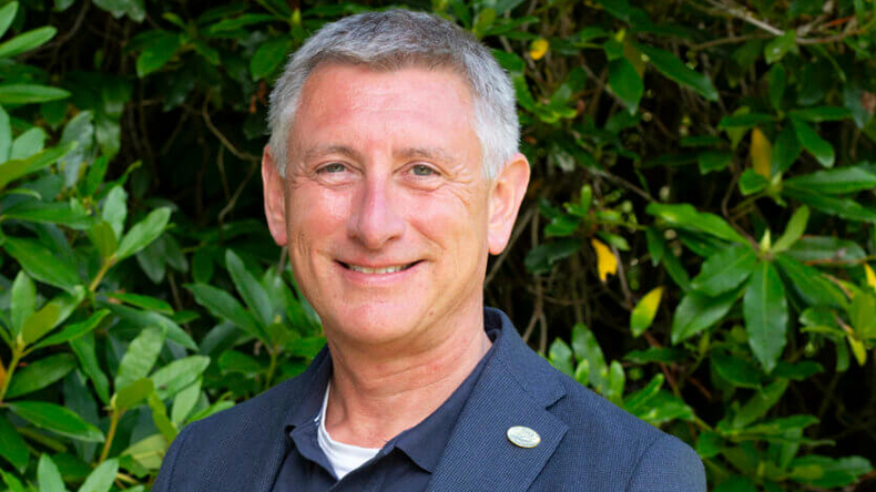 Peter Rouch, Mission to Seafarers