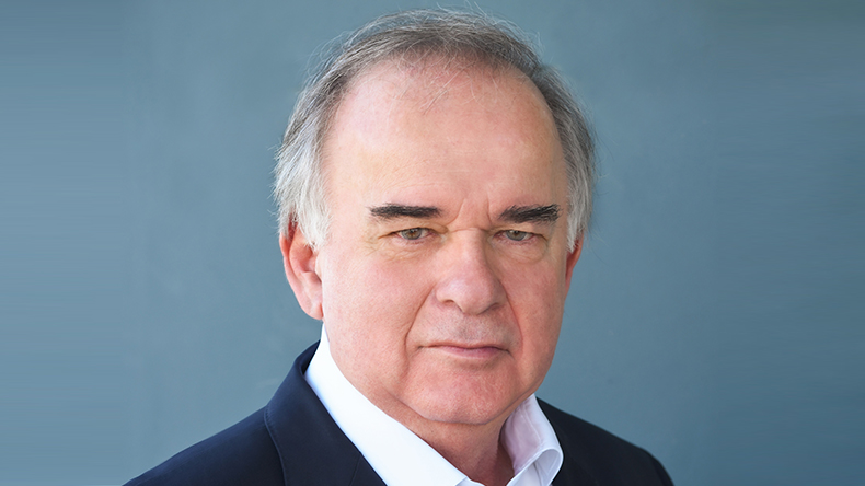 Petros Pappas, Star Bulk