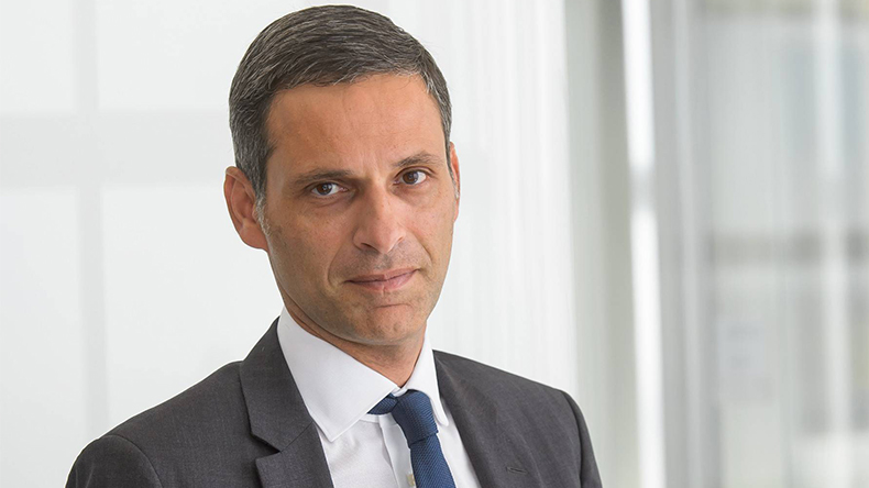 Rodolphe Saadé, CMA CGM