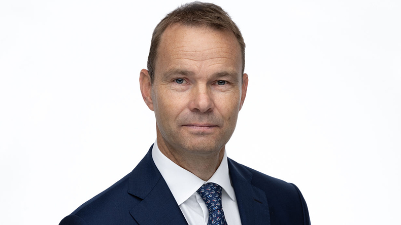 Rolf Thore Roppestad, Gard and International Group
