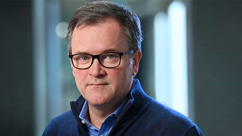 Russell Hardy, Vitol