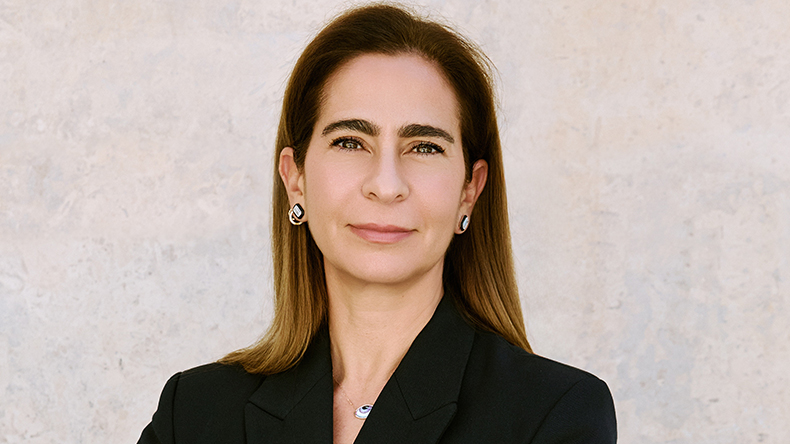 Semiramis Paliou, Diana Shipping/Helmepa