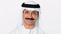 Sultan Ahmed bin Sulayem, DP World