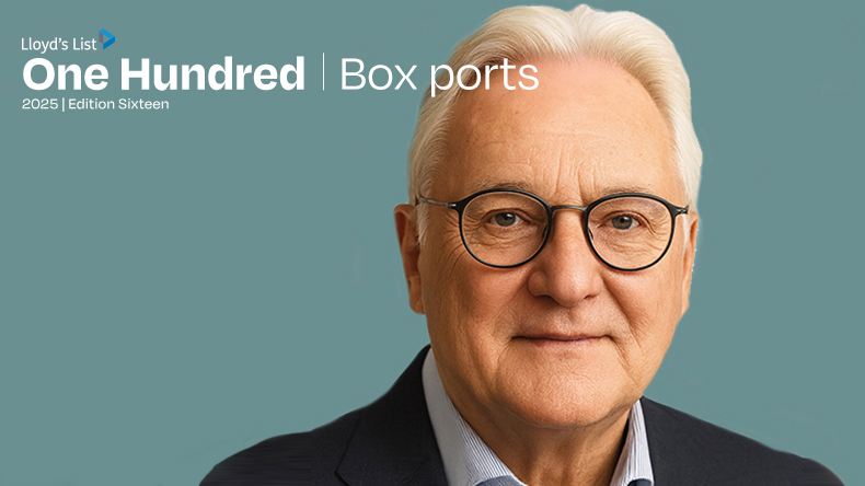 Top 10 box port operators 2025