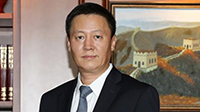 Zhao Yan, CCS