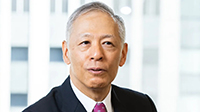 Akihiro Fukutome, Sumitomo Mitsui Banking Corporation